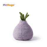 McHugs Tearful Onion 8 Inch Plush Figure