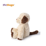 McHugs Toffee Dog 13 Inch Plush Figure