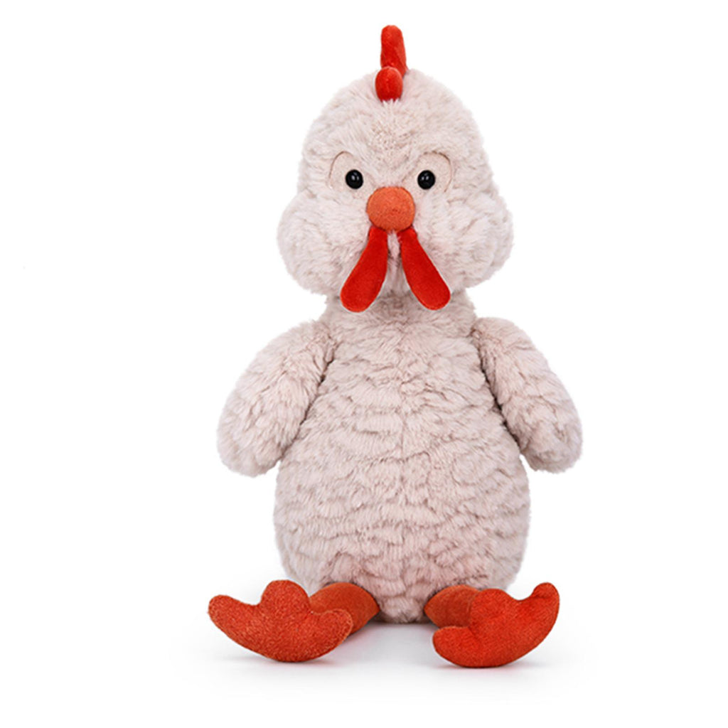 McHugs Berrion Chicken 10 Inch Plush Figure