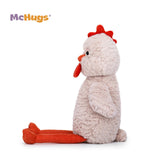 McHugs Berrion Chicken 10 Inch Plush Figure