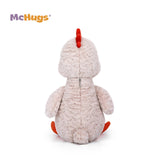 McHugs Berrion Chicken 10 Inch Plush Figure