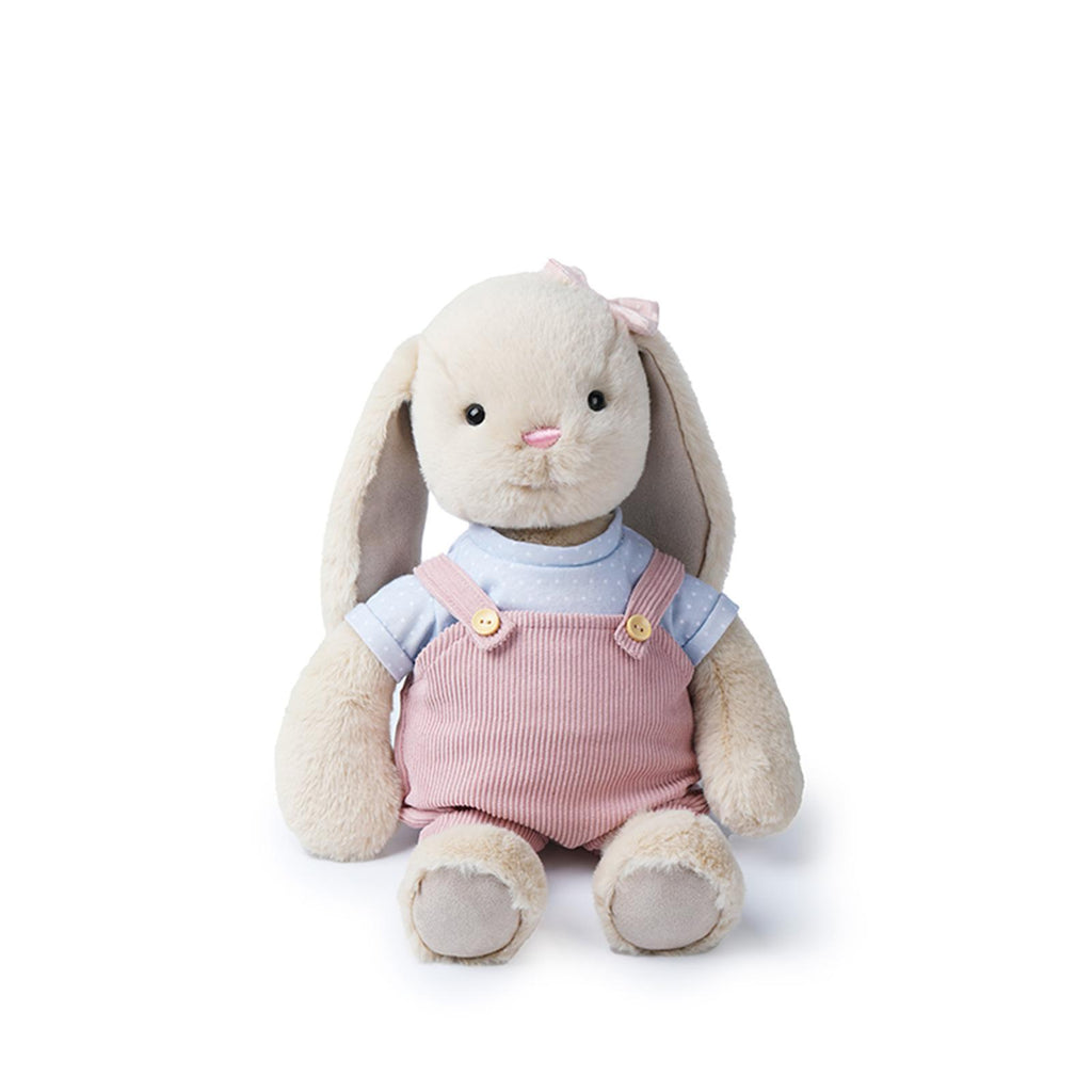 McHugs Betty Rabbit 13 Inch Plush Figure