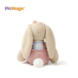 McHugs Betty Rabbit 13 Inch Plush Figure