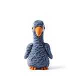 McHugs Big Eyed Bird 10 Inch Plush Figure