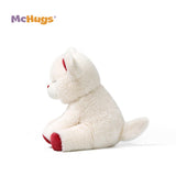 McHugs Bordeaux Spitz 9 Inch Plush Figure