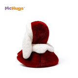 McHugs Chinese Cloak Smiling Leveret 13 Inch Plush Figure