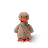 McHugs Choco Wrap Duck 9 Inch Plush Figure - Radar Toys
