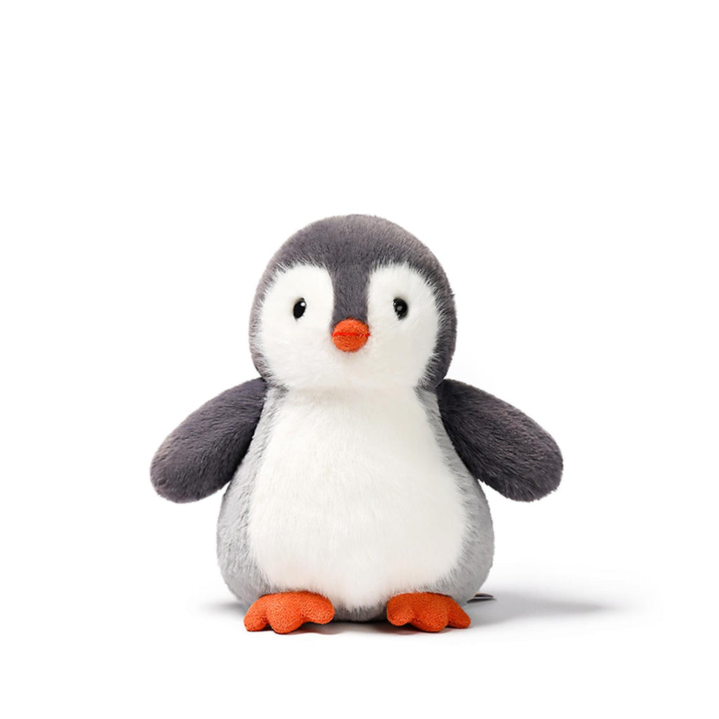 McHugs Glacier Penguin 7 Inch Plush Figure