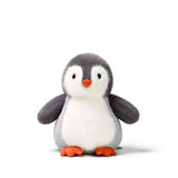 McHugs Glacier Penguin 7 Inch Plush Figure