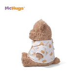 McHugs Good Dream Raffles Bear 10 Inch Plush Figure - Radar Toys