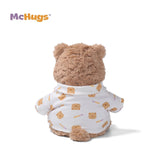McHugs Good Dream Raffles Bear 10 Inch Plush Figure - Radar Toys