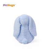 McHugs IceBlue Smiling Leveret 9 Inch Plush Figure