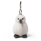 McHugs Kiwi Bird 4 Inch Plush Bag Charm