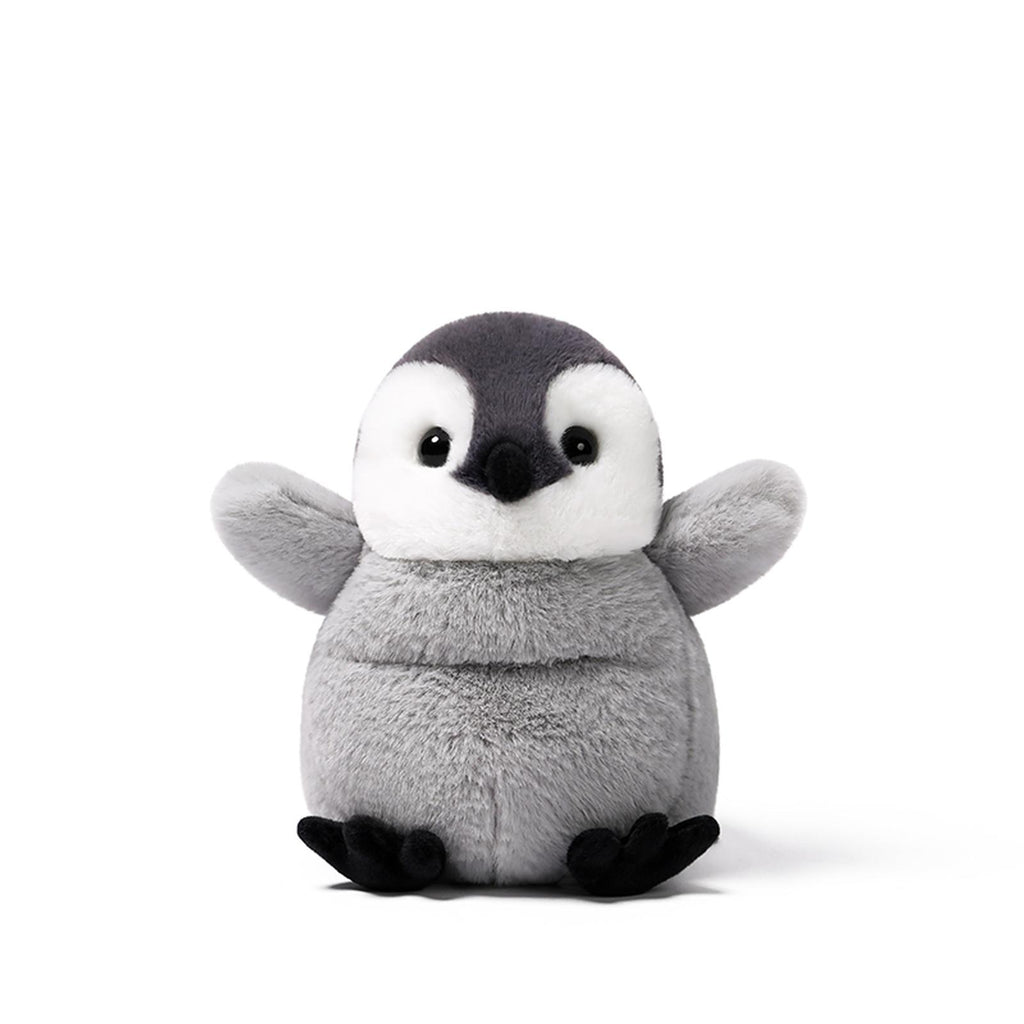 McHugs Little Emperor Penguin 7 Inch Plush Figure