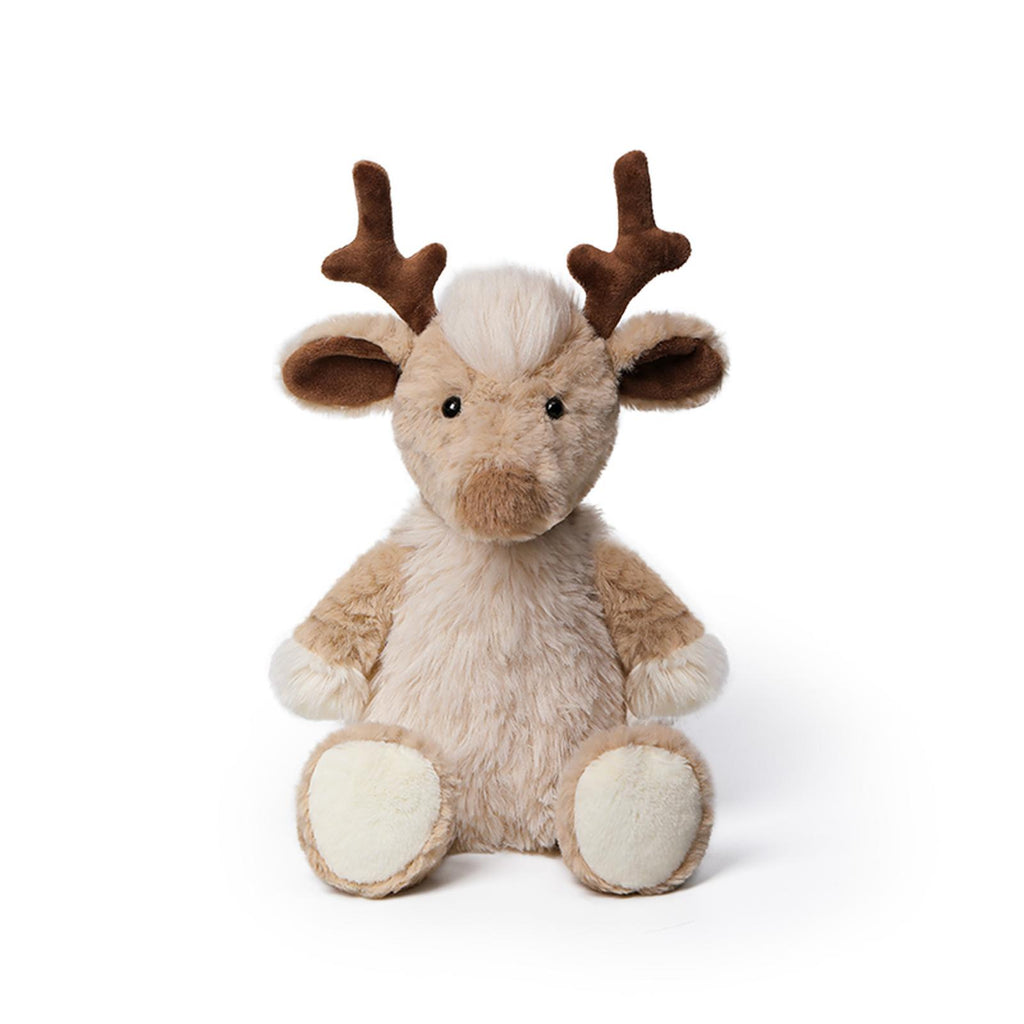 McHugs Oren Reindeer 10 Inch Plush Figure