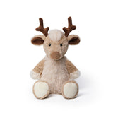 McHugs Oren Reindeer 10 Inch Plush Figure