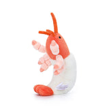McHugs Shrimp Tempura 9 Inch Plush Figure