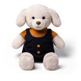 McHugs Soft Spaniel Dog 12 Inch Plush Figure