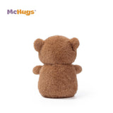 McHugs Sweet Chestnut Hamster 6 Inch Plush Figure
