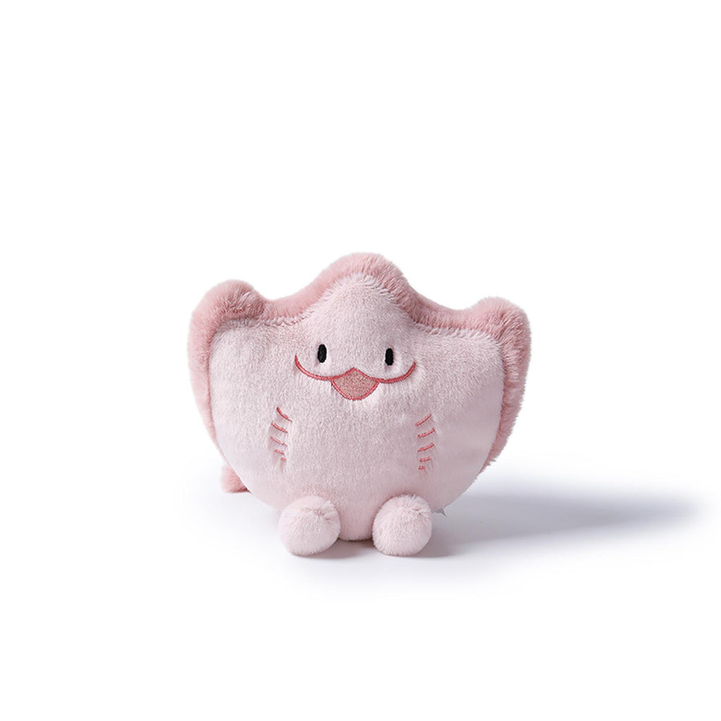 McHugs Sweet Smile 6 Inch Plush Figure