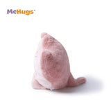 McHugs Sweet Smile 6 Inch Plush Figure