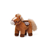 McHugs Walnut Pony 9 Inch Plush Figure