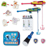 Melissa And Doug Paw Patrol Spy Find And Rescue Play Set - Radar Toys