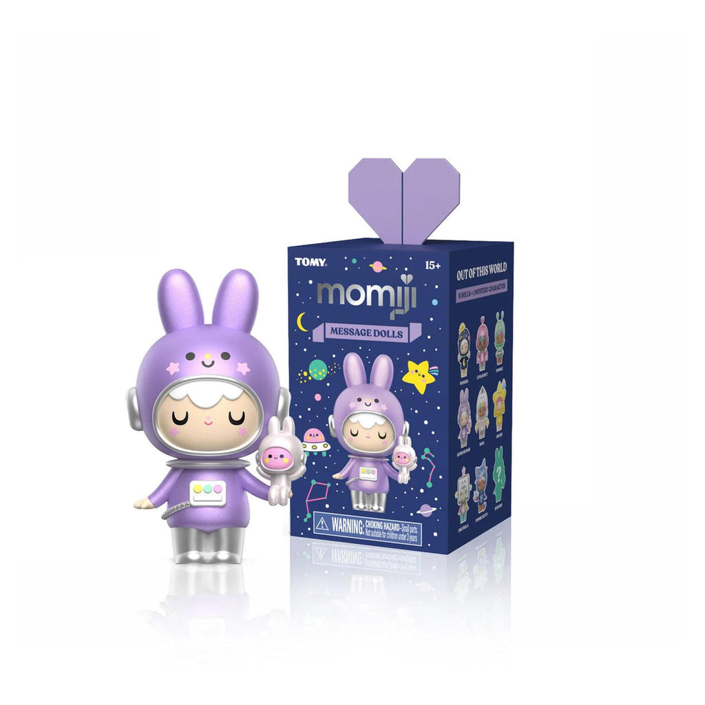 Momiji Out Of This World Mini Blind Box Figure