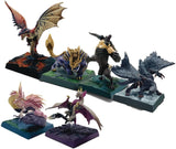 Monster Hunter Monster Collection Gallery Volume 1 Blind Box Mini Figure - Radar Toys