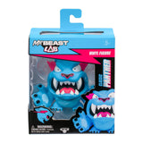 Moose Mr Beast Lab Classic Panther Vinyl Figure - Radar Toys