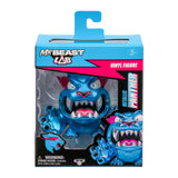 Moose Mr Beast Lab Metallic Panther Vinyl Figure - Radar Toys