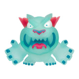Moose Mr Beast Lab Glow Panther Vinyl Figure - Radar Toys