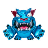 Moose Mr Beast Lab Metallic Panther Vinyl Figure - Radar Toys