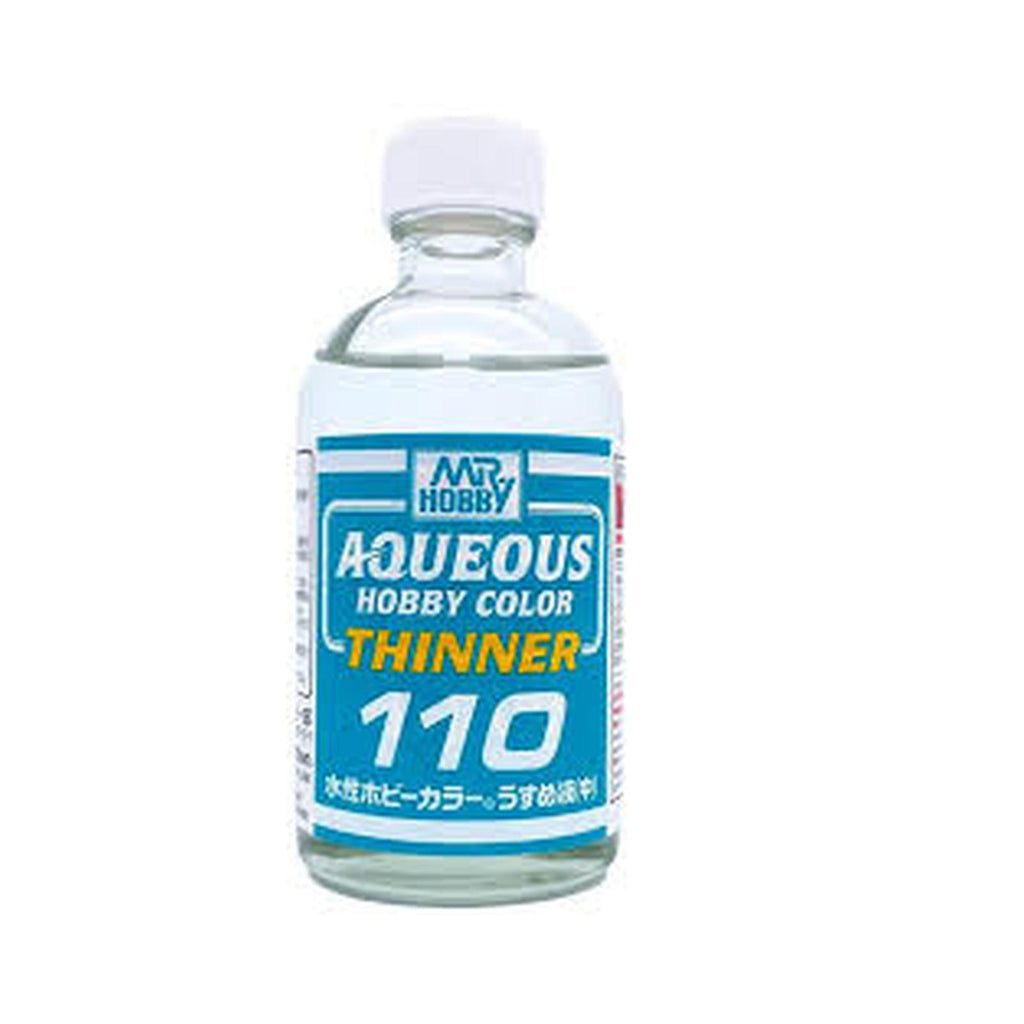 Mr. Hobby Aqueous Color Thinner 110 ml