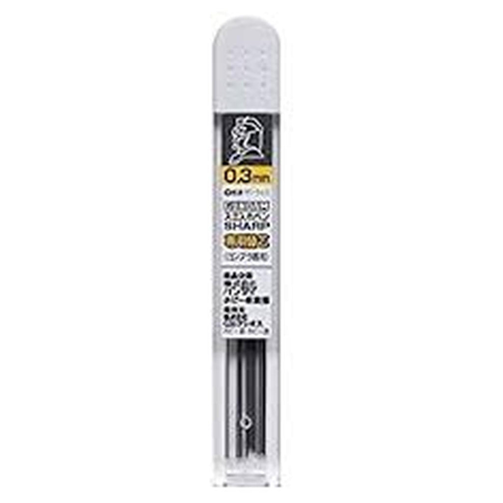Mr Hobby Gundam Mechanical Pencil .03mm Replacement Lead