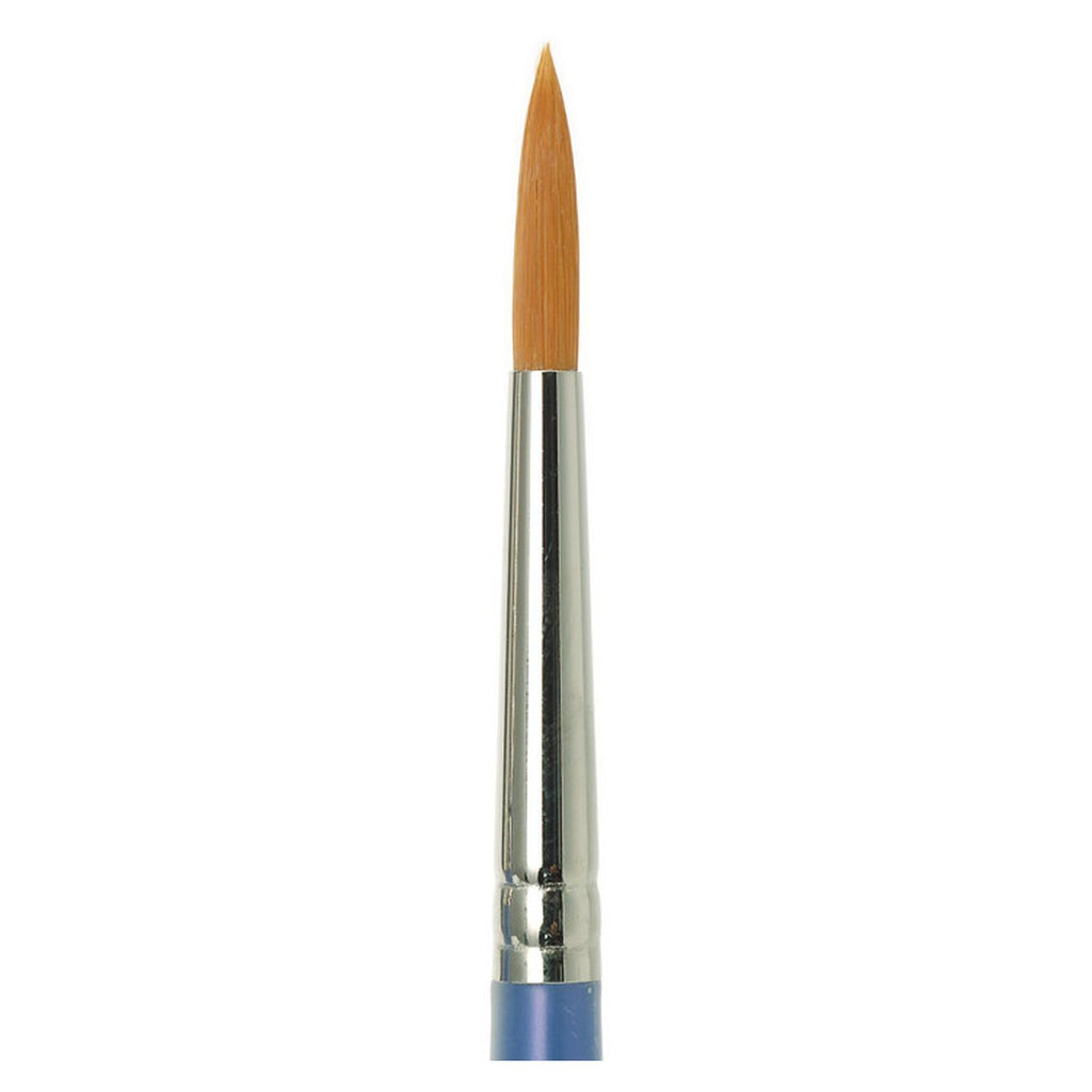Mr Hobby Mr. Brush Round No.6 Paint Brush