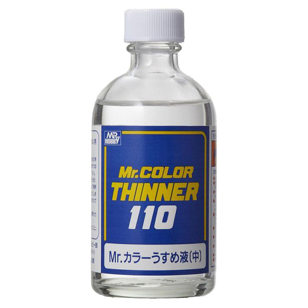 Mr Hobby Mr. Color Thinner 110ml