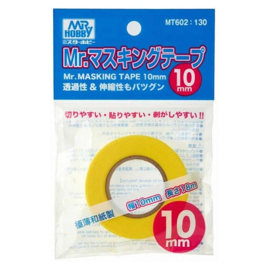 Mr Hobby Mr Masking Tape 10mm