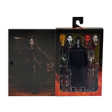 NECA Ultimate Ghost Face Inferno 7 Inch Action Figure - Radar Toys