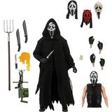 NECA Ultimate Ghost Face Inferno 7 Inch Action Figure - Radar Toys