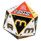 NSI Lama Tama Series 2 Single Blind Box Electronic Fortune Teller Figure