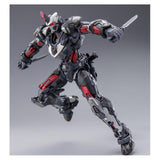 Nonzero Studio Hemoxian Delinkel 08 UTX-6030 Tastier 10th Scale Model Kit - Radar Toys
