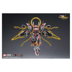 Nonzero Studio Hemoxian x ToysComic Zodiac Guardian Baffarion 100th Scale Model Kit