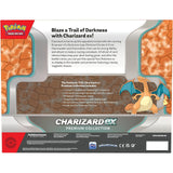 Pokemon Charizard EX Premium Collection - Radar Toys