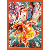 Pokemon Charizard EX Premium Collection - Radar Toys