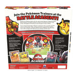 Pokemon Battle Academy The Game - Radar Toys