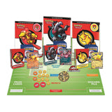 Pokemon Battle Academy The Game - Radar Toys