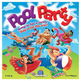 Pool Party Activity Game - Radar Toys