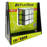 Project Genius Inverse Reflectron Puzzle Cube - Radar Toys