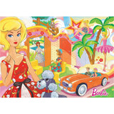 Ravensburger Barbie Vintage 1000 Piece Jigsaw Puzzle - Radar Toys